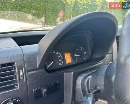 Мерседес Sprinter, объемом двигателя 2.15 л и пробегом 300 тыс. км за 14500 $, фото 1 на Automoto.ua
