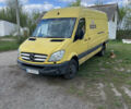 Мерседес Sprinter, объемом двигателя 0 л и пробегом 486 тыс. км за 14300 $, фото 1 на Automoto.ua