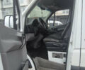 Мерседес Sprinter, объемом двигателя 2.1 л и пробегом 510 тыс. км за 8300 $, фото 17 на Automoto.ua