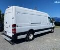 Мерседес Sprinter, объемом двигателя 3 л и пробегом 480 тыс. км за 23500 $, фото 7 на Automoto.ua