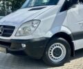 Мерседес Sprinter, об'ємом двигуна 2.1 л та пробігом 413 тис. км за 19500 $, фото 3 на Automoto.ua