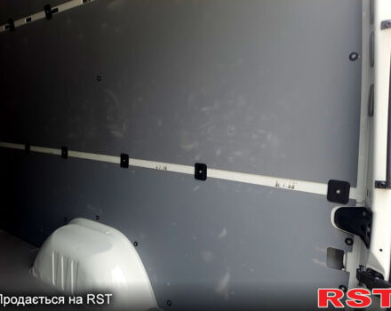 Мерседес Sprinter, объемом двигателя 3 л и пробегом 380 тыс. км за 18300 $, фото 4 на Automoto.ua