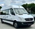 Мерседес Sprinter, об'ємом двигуна 2.1 л та пробігом 413 тис. км за 19500 $, фото 6 на Automoto.ua