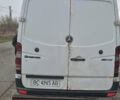 Мерседес Sprinter, объемом двигателя 2.1 л и пробегом 510 тыс. км за 8300 $, фото 13 на Automoto.ua