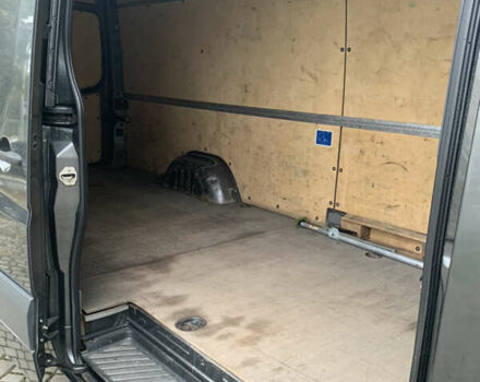 Мерседес Sprinter, объемом двигателя 3 л и пробегом 579 тыс. км за 24999 $, фото 4 на Automoto.ua