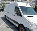 Мерседес Sprinter, объемом двигателя 2.14 л и пробегом 358 тыс. км за 15500 $, фото 2 на Automoto.ua