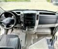 Мерседес Sprinter, об'ємом двигуна 2.1 л та пробігом 413 тис. км за 19500 $, фото 16 на Automoto.ua