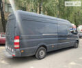 Мерседес Sprinter, об'ємом двигуна 2.1 л та пробігом 410 тис. км за 13111 $, фото 6 на Automoto.ua