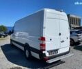 Мерседес Sprinter, объемом двигателя 3 л и пробегом 480 тыс. км за 23500 $, фото 4 на Automoto.ua