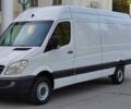 Мерседес Sprinter, об'ємом двигуна 2.2 л та пробігом 215 тис. км за 12800 $, фото 5 на Automoto.ua