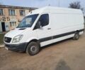 Мерседес Sprinter, объемом двигателя 0 л и пробегом 388 тыс. км за 10400 $, фото 6 на Automoto.ua