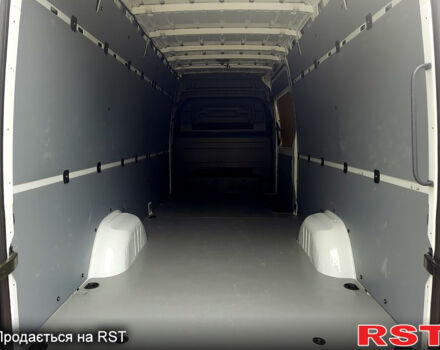 Мерседес Sprinter, объемом двигателя 3 л и пробегом 380 тыс. км за 18300 $, фото 2 на Automoto.ua