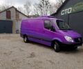 Мерседес Sprinter, объемом двигателя 2.9 л и пробегом 500 тыс. км за 11500 $, фото 1 на Automoto.ua