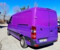 Мерседес Sprinter, объемом двигателя 2.9 л и пробегом 500 тыс. км за 11500 $, фото 8 на Automoto.ua