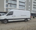 Мерседес Sprinter, объемом двигателя 2.1 л и пробегом 510 тыс. км за 8300 $, фото 4 на Automoto.ua