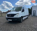 Мерседес Sprinter, объемом двигателя 2.1 л и пробегом 416 тыс. км за 11500 $, фото 1 на Automoto.ua