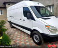 Мерседес Sprinter, объемом двигателя 3 л и пробегом 380 тыс. км за 18300 $, фото 1 на Automoto.ua