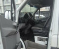Мерседес Sprinter, объемом двигателя 2.1 л и пробегом 510 тыс. км за 8300 $, фото 15 на Automoto.ua