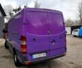 Мерседес Sprinter, объемом двигателя 2.9 л и пробегом 500 тыс. км за 11500 $, фото 3 на Automoto.ua