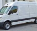 Мерседес Sprinter, об'ємом двигуна 2.2 л та пробігом 215 тис. км за 12800 $, фото 19 на Automoto.ua