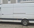 Мерседес Sprinter, объемом двигателя 2.1 л и пробегом 510 тыс. км за 8300 $, фото 9 на Automoto.ua
