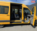 Мерседес Sprinter, объемом двигателя 0 л и пробегом 490 тыс. км за 11500 $, фото 3 на Automoto.ua