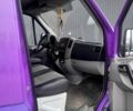 Мерседес Sprinter, объемом двигателя 2.9 л и пробегом 500 тыс. км за 11500 $, фото 7 на Automoto.ua