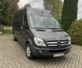Мерседес Sprinter, объемом двигателя 3 л и пробегом 579 тыс. км за 24999 $, фото 2 на Automoto.ua