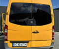 Мерседес Sprinter, объемом двигателя 0 л и пробегом 490 тыс. км за 11500 $, фото 2 на Automoto.ua