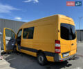 Мерседес Sprinter, объемом двигателя 0 л и пробегом 490 тыс. км за 11500 $, фото 1 на Automoto.ua