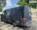 Мерседес Sprinter, об'ємом двигуна 2.1 л та пробігом 410 тис. км за 13111 $, фото 11 на Automoto.ua