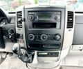 Мерседес Sprinter, об'ємом двигуна 2.1 л та пробігом 413 тис. км за 19500 $, фото 15 на Automoto.ua