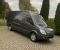 Мерседес Sprinter, объемом двигателя 3 л и пробегом 579 тыс. км за 24999 $, фото 3 на Automoto.ua
