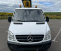 Мерседес Sprinter, объемом двигателя 2.2 л и пробегом 250 тыс. км за 23800 $, фото 1 на Automoto.ua