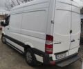 Мерседес Sprinter, объемом двигателя 2.14 л и пробегом 270 тыс. км за 13500 $, фото 2 на Automoto.ua