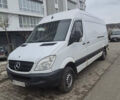 Мерседес Sprinter, объемом двигателя 2.1 л и пробегом 510 тыс. км за 8300 $, фото 2 на Automoto.ua