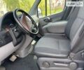 Мерседес Sprinter, объемом двигателя 0 л и пробегом 353 тыс. км за 15000 $, фото 23 на Automoto.ua