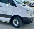 Мерседес Sprinter, об'ємом двигуна 2.1 л та пробігом 413 тис. км за 19500 $, фото 2 на Automoto.ua