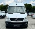 Мерседес Sprinter, об'ємом двигуна 2.1 л та пробігом 413 тис. км за 19500 $, фото 1 на Automoto.ua