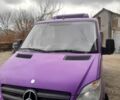 Мерседес Sprinter, объемом двигателя 2.9 л и пробегом 500 тыс. км за 11500 $, фото 1 на Automoto.ua