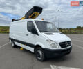 Мерседес Sprinter, объемом двигателя 2.2 л и пробегом 250 тыс. км за 23800 $, фото 1 на Automoto.ua