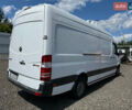 Мерседес Sprinter, объемом двигателя 2.1 л и пробегом 416 тыс. км за 11500 $, фото 2 на Automoto.ua