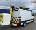Мерседес Sprinter, объемом двигателя 2.2 л и пробегом 250 тыс. км за 23800 $, фото 3 на Automoto.ua
