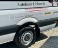 Мерседес Sprinter, об'ємом двигуна 2.1 л та пробігом 413 тис. км за 19500 $, фото 5 на Automoto.ua