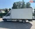 Мерседес Sprinter, объемом двигателя 2.15 л и пробегом 300 тыс. км за 17000 $, фото 3 на Automoto.ua
