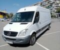 Мерседес Sprinter, объемом двигателя 2.14 л и пробегом 358 тыс. км за 15500 $, фото 1 на Automoto.ua