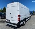 Мерседес Sprinter, объемом двигателя 3 л и пробегом 480 тыс. км за 23500 $, фото 6 на Automoto.ua