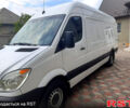 Мерседес Sprinter, объемом двигателя 3 л и пробегом 380 тыс. км за 18300 $, фото 1 на Automoto.ua