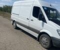 Мерседес Sprinter, объемом двигателя 2.1 л и пробегом 301 тыс. км за 14500 $, фото 6 на Automoto.ua