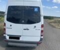 Мерседес Sprinter, объемом двигателя 2.1 л и пробегом 301 тыс. км за 14500 $, фото 7 на Automoto.ua